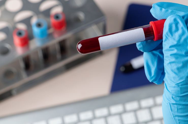 Clinical Biochemistry